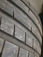 Audi A4 S4 B9 R19 summer tire GOODYEAR