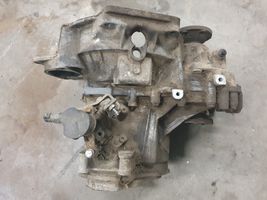 Volkswagen Corrado 5 Gang Schaltgetriebe AFE