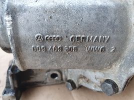 Volkswagen Golf II Gearbox transfer box case 009409305