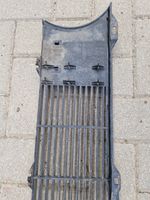 Volkswagen Golf I Front bumper upper radiator grill 171853653