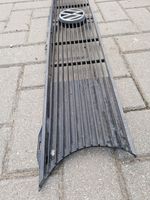 Volkswagen Golf I Front bumper upper radiator grill 171853653