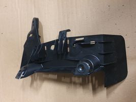 Audi A3 S3 8V Foot rest pad/dead pedal 5Q1864775A