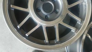 Volkswagen Transporter - Caravelle T5 R18 alloy rim FIFTEEN52