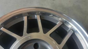 Volkswagen Transporter - Caravelle T5 R18 alloy rim FIFTEEN52