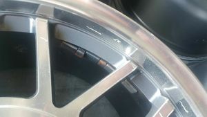 Volkswagen Transporter - Caravelle T5 R18 alloy rim FIFTEEN52