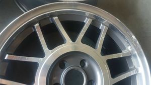 Volkswagen Transporter - Caravelle T5 R18 alloy rim FIFTEEN52