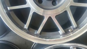 Volkswagen Transporter - Caravelle T5 R18 alloy rim FIFTEEN52