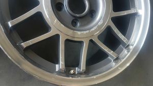 Volkswagen Transporter - Caravelle T5 R18 alloy rim FIFTEEN52