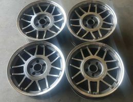 Volkswagen Transporter - Caravelle T5 R18 alloy rim FIFTEEN52