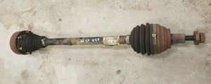 Audi A3 S3 A3 Sportback 8P Rear driveshaft 1K0501204A