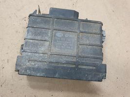 Volkswagen Corrado Calculateur moteur ECU 811907384B