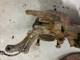 Volkswagen Corrado Cubo de rueda delantera 357407256C