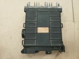 Volkswagen Corrado Calculateur moteur ECU 893907404M