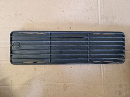 Volkswagen Golf I Front bumper lower grill 171853662