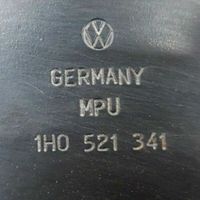 Volkswagen Golf III Pavarų perjungimo troso laikiklis/ kronsteinas 1H0521341