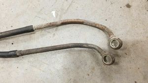 Volkswagen Corrado Fuel line pipe 051133699E