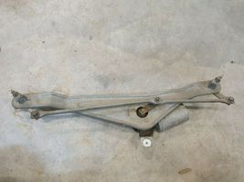 Volkswagen Golf I Front wiper linkage 171