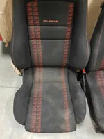 Volkswagen Golf III Sėdynių komplektas RECARO