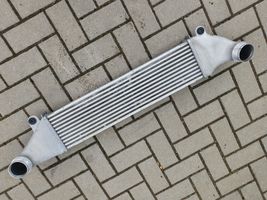 Audi RS3 Chłodnica powietrza doładowującego / Intercooler 8V0145803A