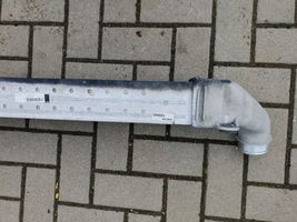 Audi RS3 Chłodnica powietrza doładowującego / Intercooler 8V0145803A