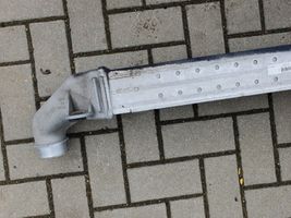 Audi RS3 Chłodnica powietrza doładowującego / Intercooler 8V0145803A