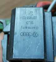 Volkswagen Golf III Dashboard wiring loom 357952631
