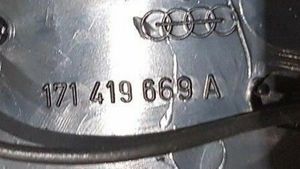 Volkswagen Golf I Ohjauspyörä 171419091A