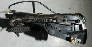 Volkswagen Corrado Seat frame 535881103