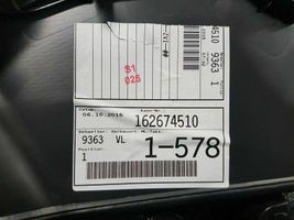 Audi RS3 Etuoven verhoilu 8V4867105