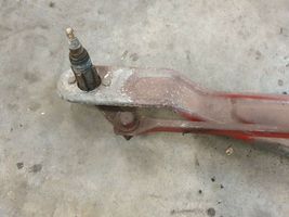 Volkswagen Golf I Front wiper linkage 171955611