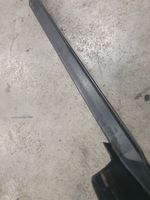 Volkswagen Golf I Front passenger seat rail trim 171881088A