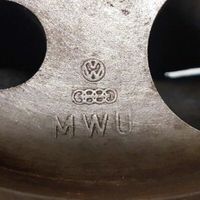 Volkswagen Caddy Fuel pump gear (pulley) MWU