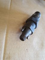 Volkswagen Caddy Fuel injector 068130201N