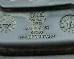 Audi A3 S3 8V Listwa zderzaka tylnego 8V5807083