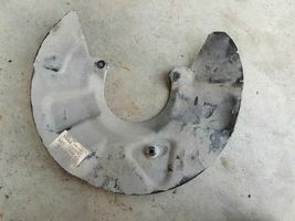 Volkswagen Transporter - Caravelle T5 Front brake disc dust cover plate 7h0