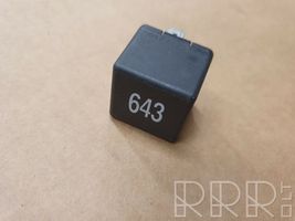 Volkswagen Transporter - Caravelle T6 Other relay 8K0951253