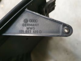Volkswagen Golf I Tapa/cubierta de la guantera 171857120D