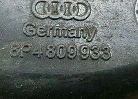 Audi A3 S3 A3 Sportback 8P Szyjka / Wkład wlewu paliwa 8P4809933