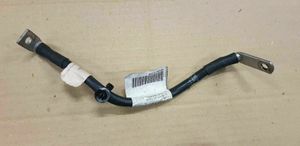 Audi RS3 Câble de batterie positif 8V0971250