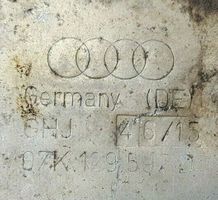 Audi RS3 Paracalore nel vano motore 07K129597D