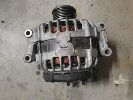 Audi A3 S3 8V Generatore/alternatore 06J903023A