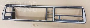 Volkswagen Caddy Panneau de garniture console centrale 161867243