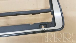 Volkswagen Caddy Panneau de garniture console centrale 161867243