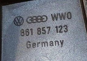 Volkswagen Golf I Sportellino/coperchio vano portaoggetti 861857123