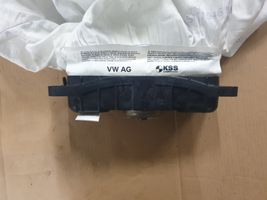 Audi A3 S3 8V Poduszka powietrzna Airbag pasażera 8V0880204G