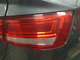 Audi A3 S3 8V Lampy tylne / Komplet 8V5945076