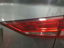 Audi A3 S3 8V Lampy tylne / Komplet 8V5945076