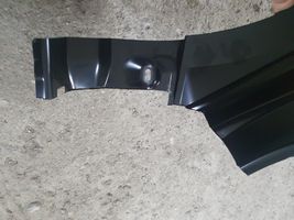 Audi A5 Garniture de jupe latérale arrière 8W8809847