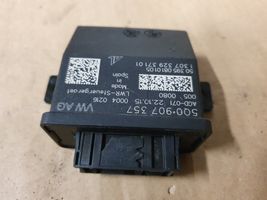 Audi A3 S3 8V Niveausensor Leuchtweitenregulierung 5Q0907357