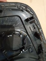 Audi A3 S3 8V Grilles, couvercle de haut-parleur porte arrière 8V7867651